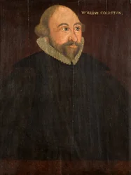 William Goldston, ca. 1605
